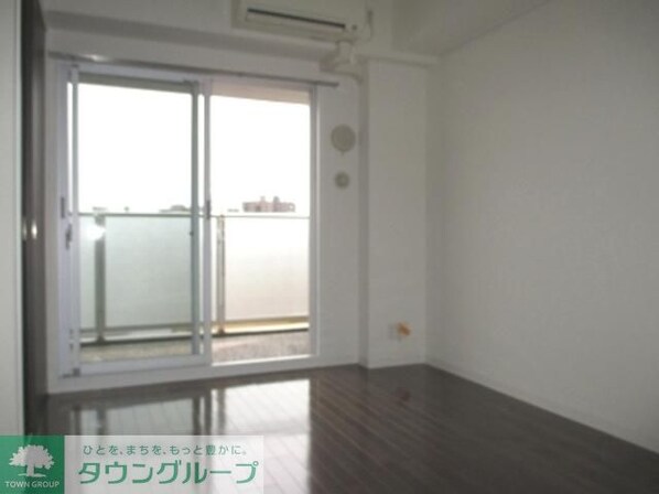 レジディア大森東の物件内観写真